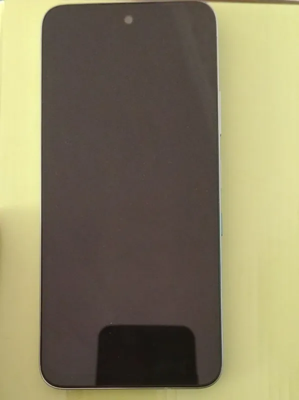 Infinix Hot 60i 2