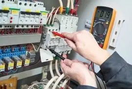 SIFATLI va Arzon elektr xizmatlari 3