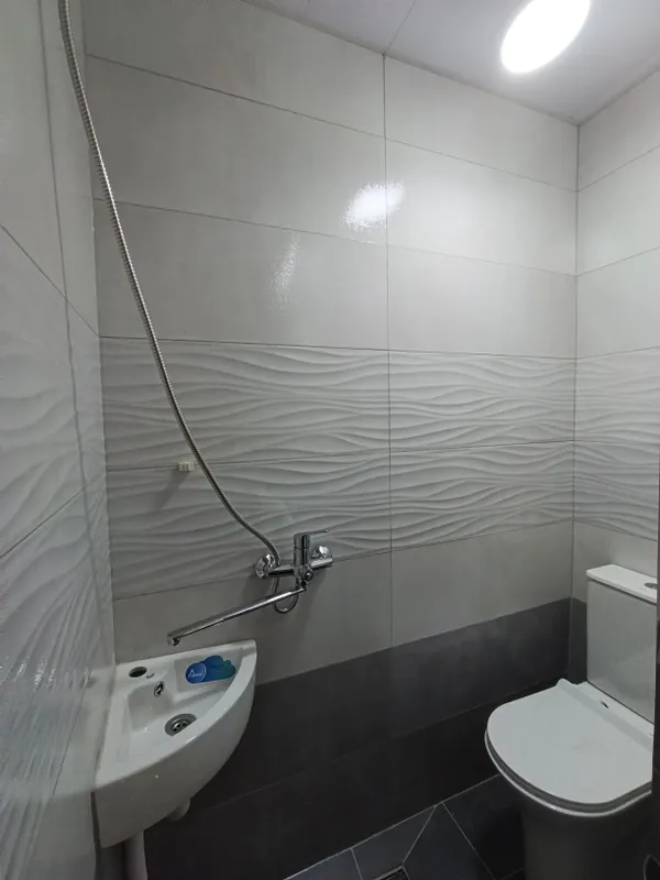 Hostel Yakkasaroy (Bratskiy) 3 kishilik 4