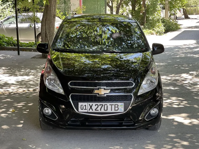 Spark sotiladi GBO toza 1 Spark sotiladi GBO toza 1
