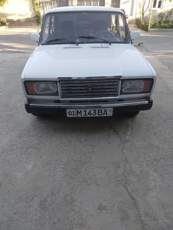 ваз-21053 2006 1