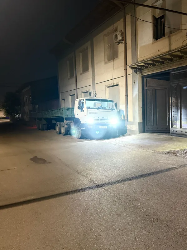 Kamaz shalandaaa 4 Kamaz shalandaaa 4