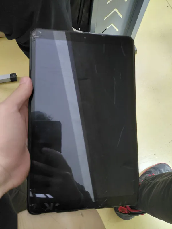 Samsung Galaxy Tab A 10.1 7