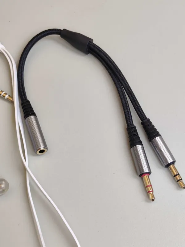 USB звуковые карты, переходники, разветвлители — фото 2