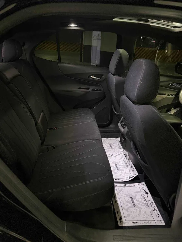 Equinox RS Full 2023 3 позиция RS Full / 472 млн 33 тыс км! Чистая! 6 Equinox RS Full 2023 3 позиция RS Full / 472 млн 33 тыс км! Чистая! 6