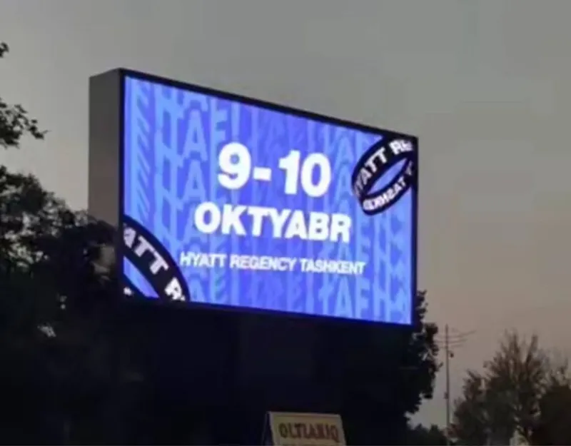 Tayyor ishlab turgan reklama Monitori sotiladi. — фото 2