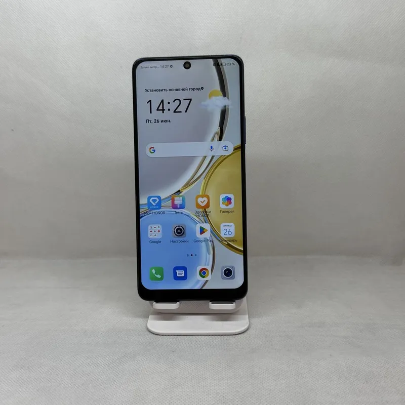 Honor Magic 4 Lite 5G srochni — фото 2