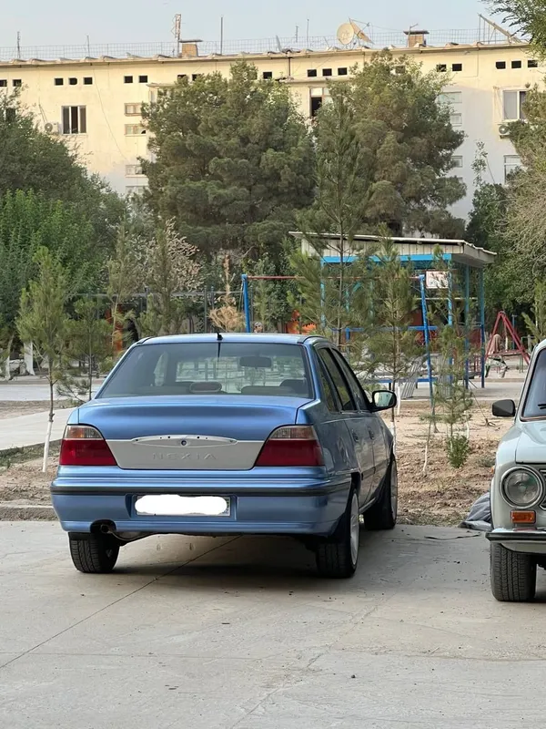 Nexia 1 DONS sotiladi,1.5 motor
