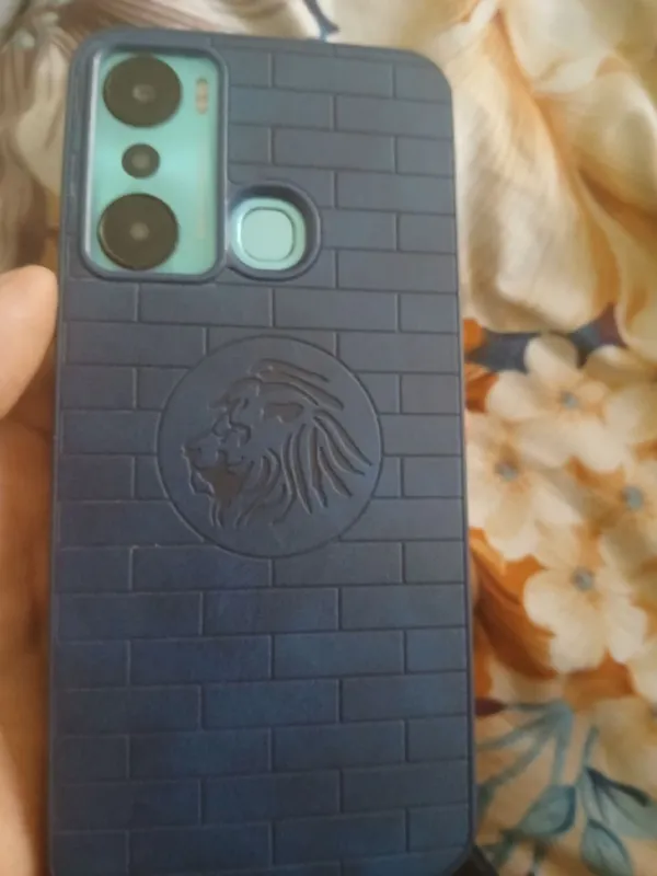 infinix hot 20i — фото 2
