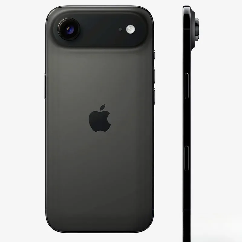 iPhone 17 Air, идеальное состояние, обмен 2 iPhone 17 Air, идеальное состояние, обмен 2