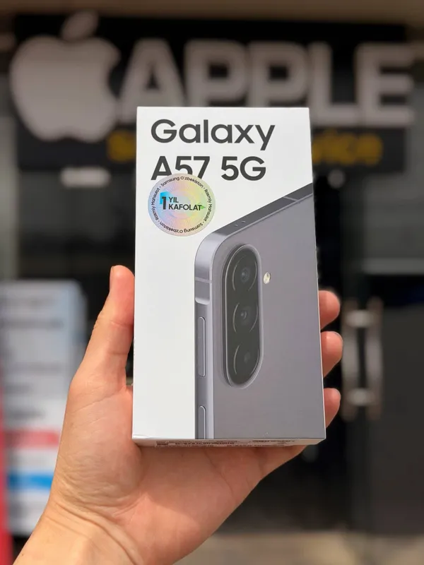 Samsung A57 5G