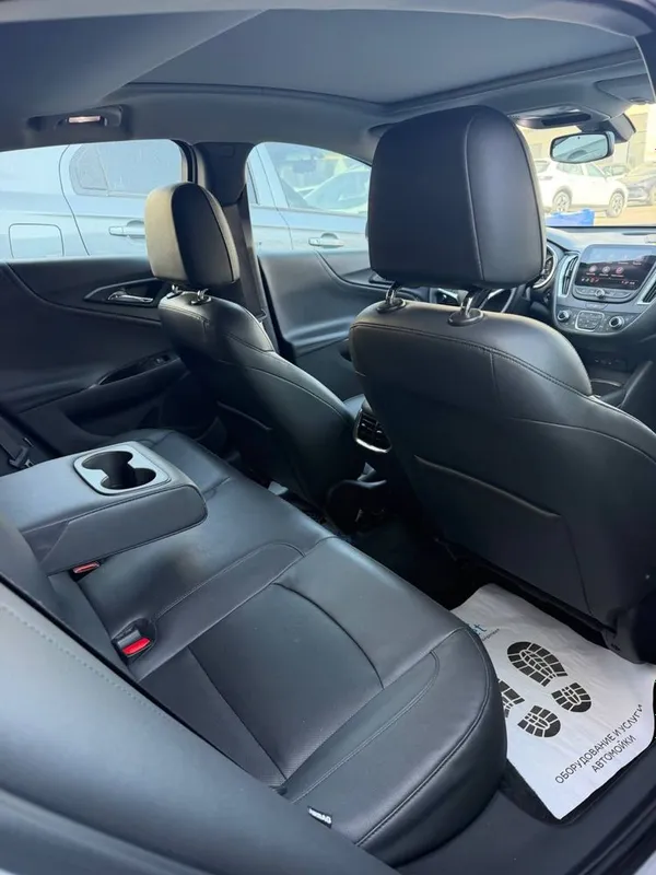 Malibu premier 2021 5 Malibu premier 2021 5