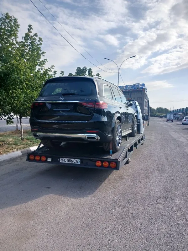 Евакуатор хизмати — фото 3
