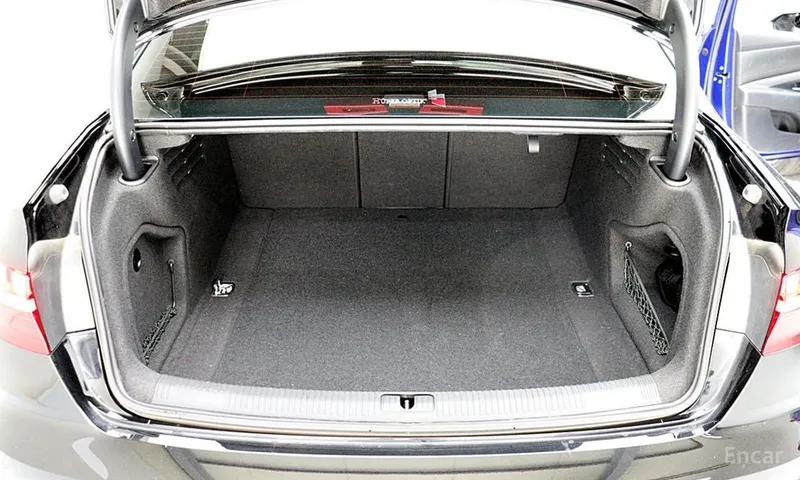 Audi A4 40 TFSI Premium — фото 6