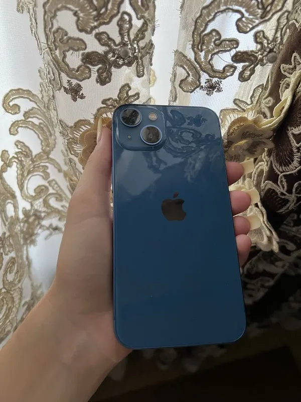 iPhone 13 сатылады iPhone 13 сатылады