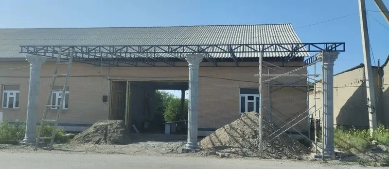 Сварка хизмати Бухоро 5