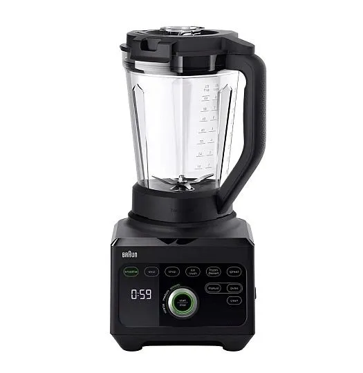 Блендер Braun JB 9040 BK Блендер Braun JB 9040 BK