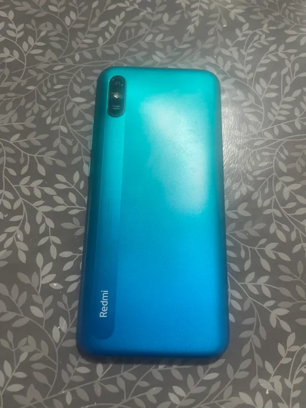 Redmi 9A Redmi 9A