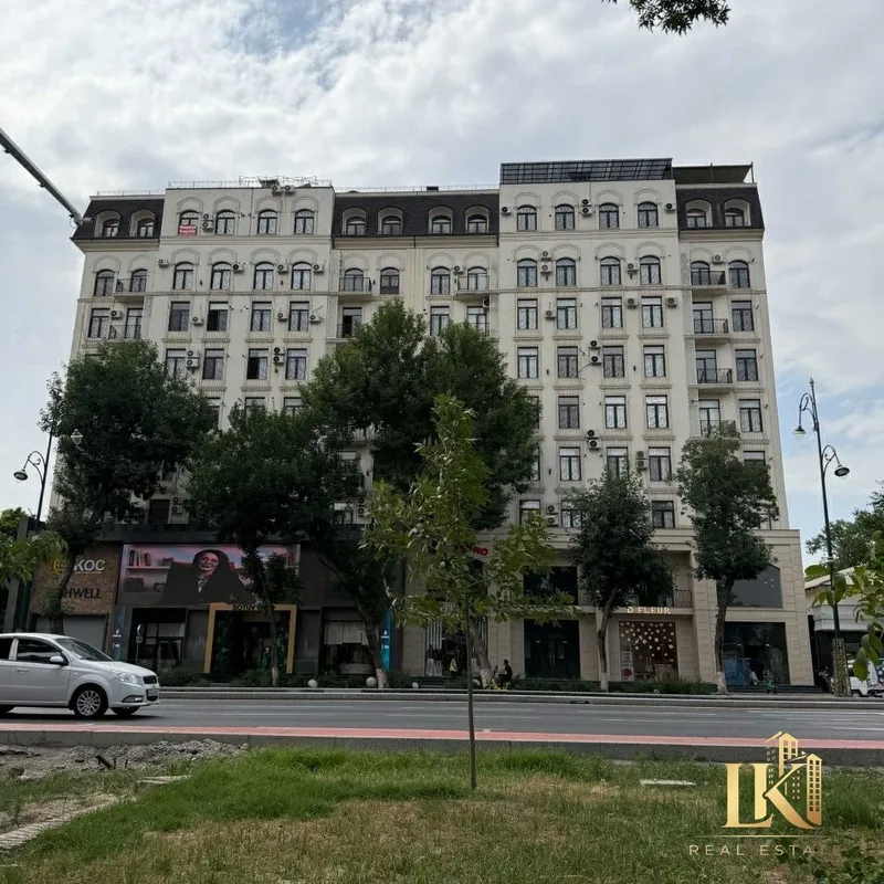 #9852 2/7/10 Евроремонт с мебелью и техникой в ЖК Royal House — фото 5