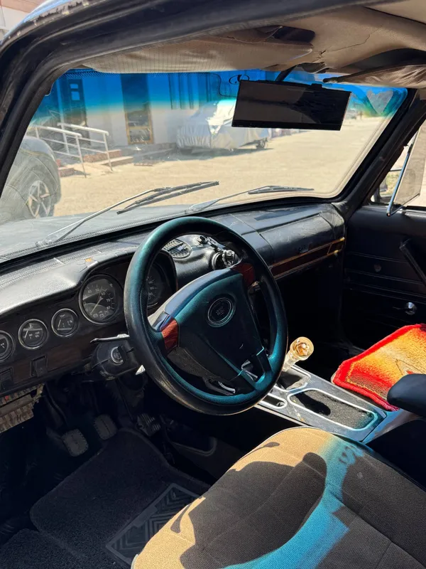 VAZ 2106 7 VAZ 2106 7
