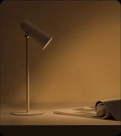 Настольный светильник Xiaomi Flexible Rechargeable Lamp GL 5