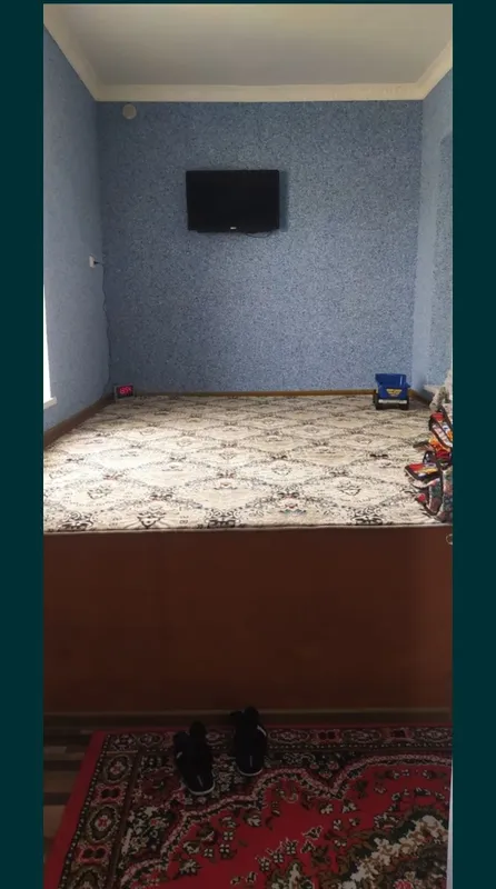 Namunaviy Kotej sotiladi 6 sutix 4 xonaliy Beklar massivi 4