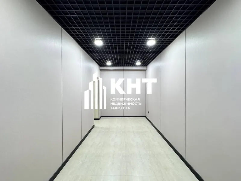 Аренда помещения от KNT 7