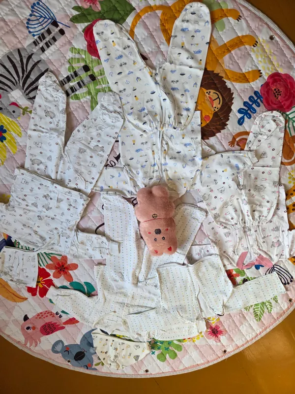 Детская одежда — фото 8