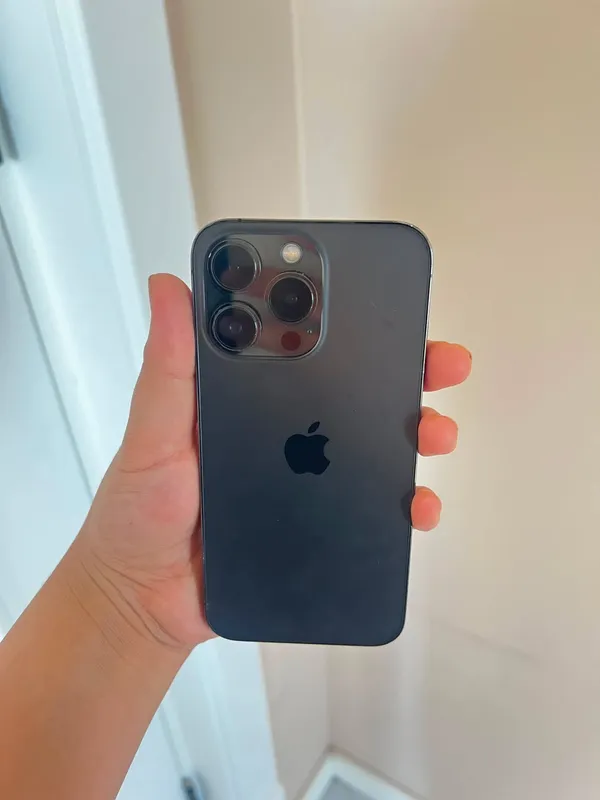 Iphone 13 pro 1