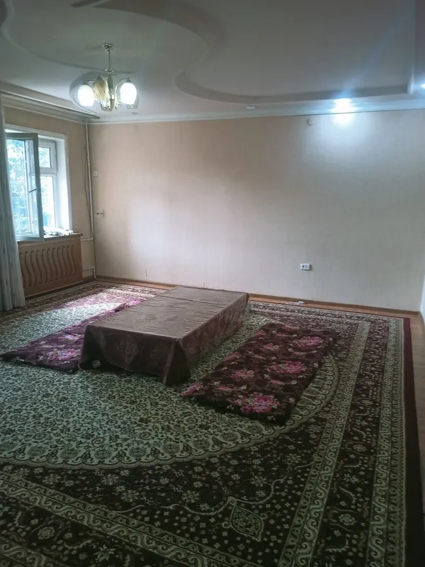 Аренда 4 комнатный квартира — фото 1