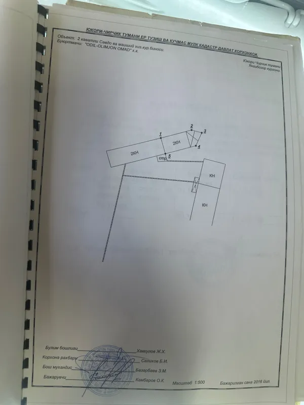 Продается по любой бизнес д дол дороги — фото 1