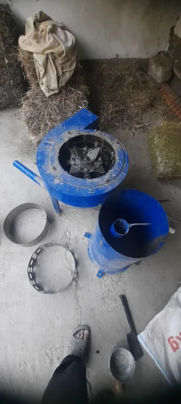Drabilka sotiladi 6.5kv zudlik bilan — фото 2