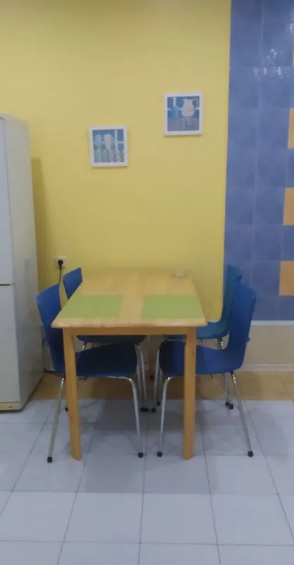 Сдача квартиры 1