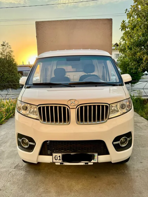 Shineray changan 1 Shineray changan 1
