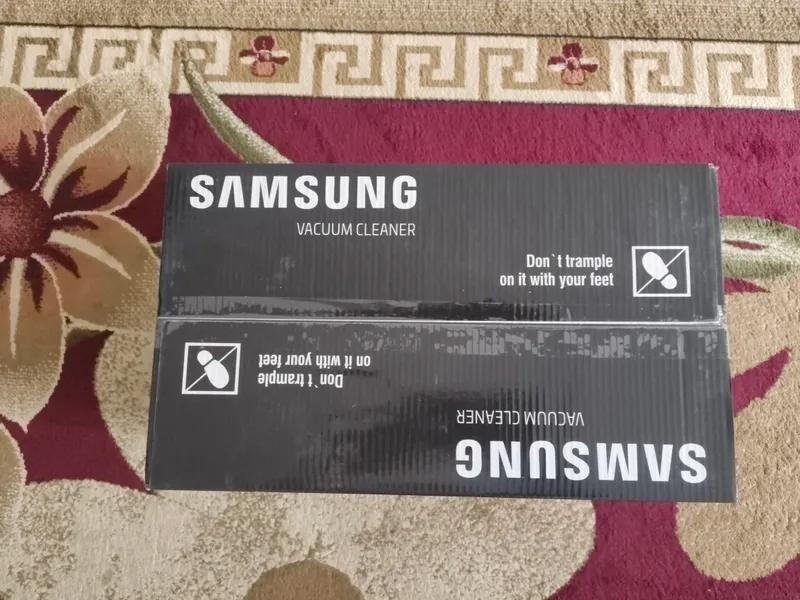 SAMSUNGPSR-400plesis hali ochilmagan 3yillikgarand — фото 1