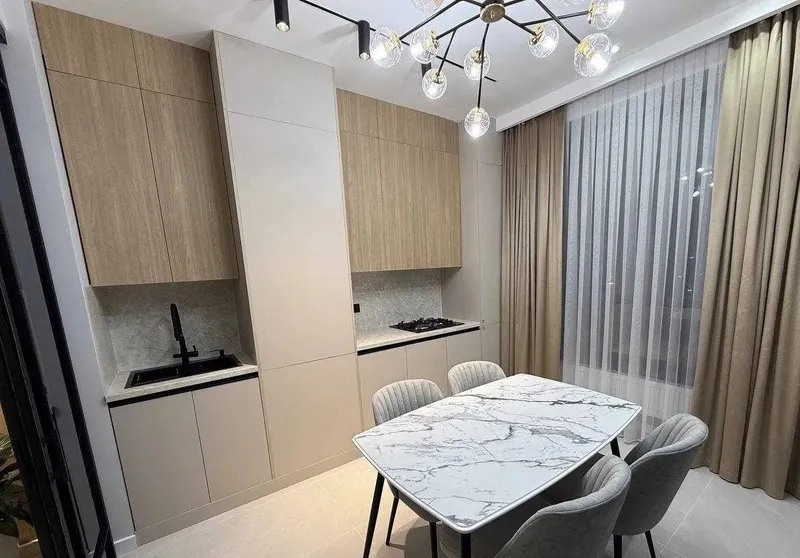 Yunusobod, 2 xonali kvartira • 65 m² • 5/9 qavat 5