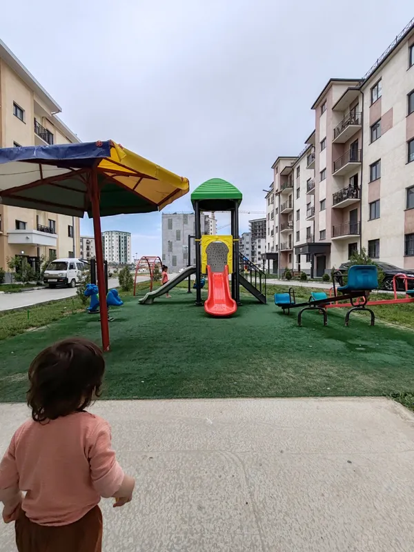 Urganch Cityda 3 Xonali kvartira sotiladi — фото 1