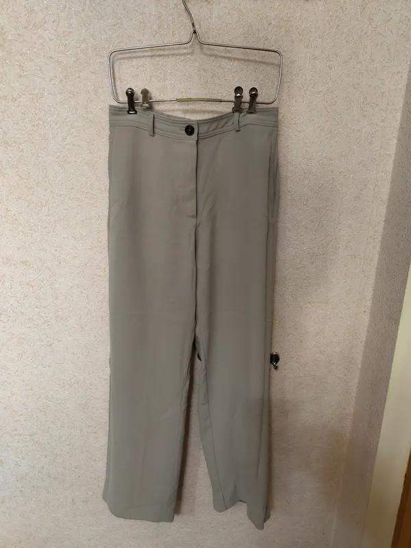 брюки женские
