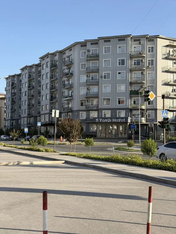 Yangi hayot uylaridan 2 xona sotiladi 1 Yangi hayot uylaridan 2 xona sotiladi 1