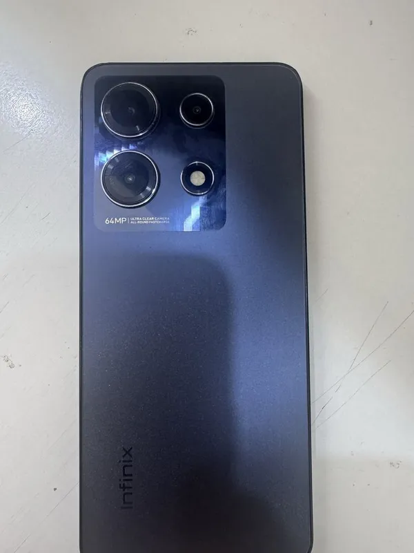 Infiniks Not 30