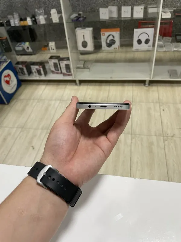 Honor x7c 256 gb srochna — фото 5