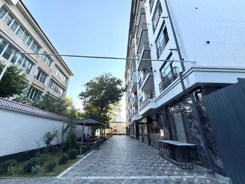 2-комнатная квартира, 71 м², Мирабад 2 2-комнатная квартира, 71 м², Мирабад 2