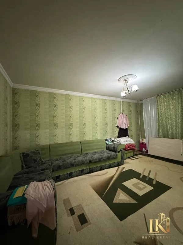 2/6/9 Улица Коратош, Шайхантахурский район, с ремонтом — фото 3