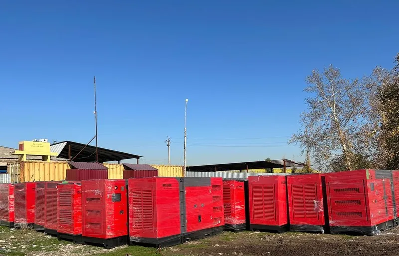 Генератор / Generatorlar SEER POWER 10-2000 кВт! Движок / Dvijok 6 Генератор / Generatorlar SEER POWER 10-2000 кВт! Движок / Dvijok 6