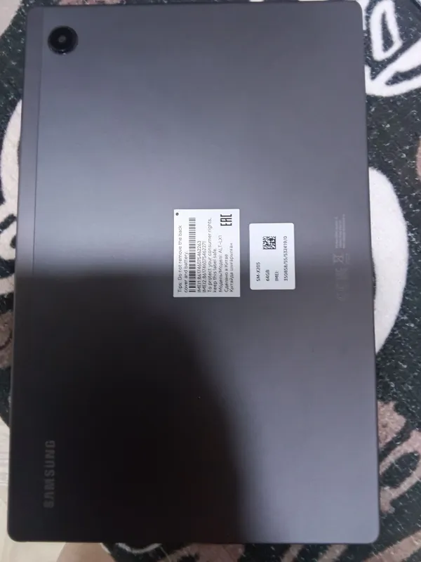 Планшет tab a8 64/4 1 Планшет tab a8 64/4 1
