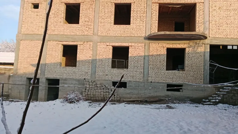 Uy sotiladi Nazarbek kichkina ittifoqda — фото 5