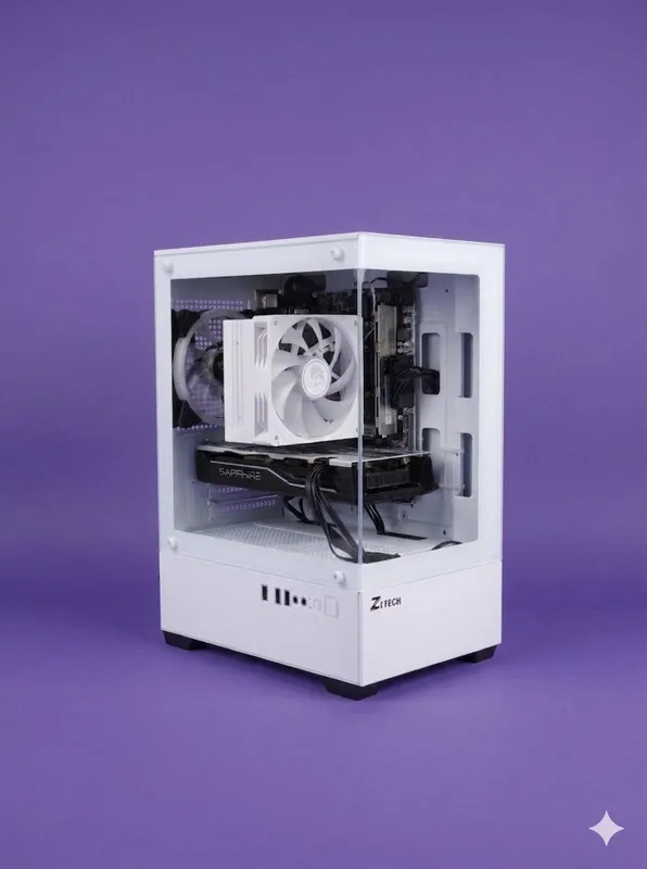 Zamonaviy o‘yinbop (PK 12 yadro/32GB RAM/RX 470 4GB) 5