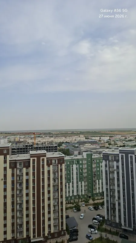 Термиз тумани пахта завод оркаси 6 сотих сотилади 3