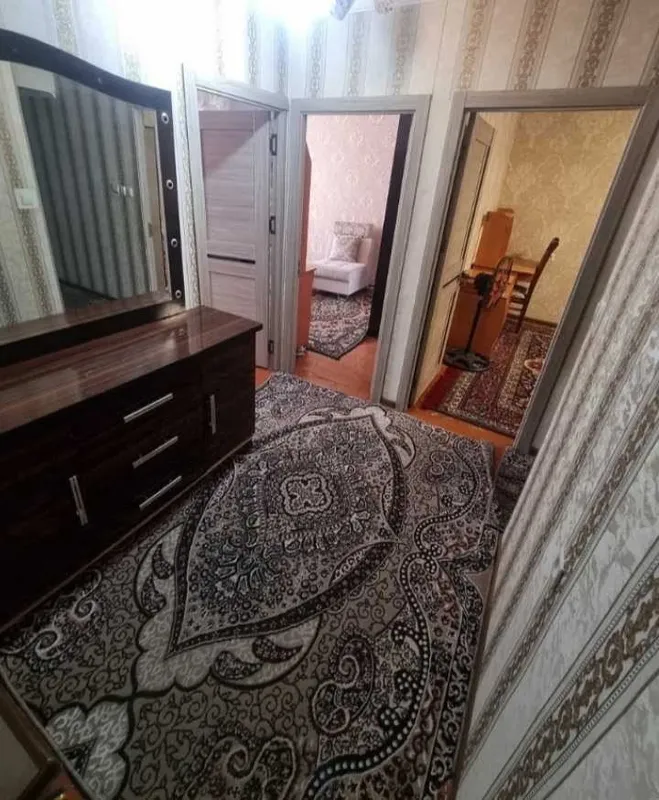 Аренда квартира олмазор — фото 1