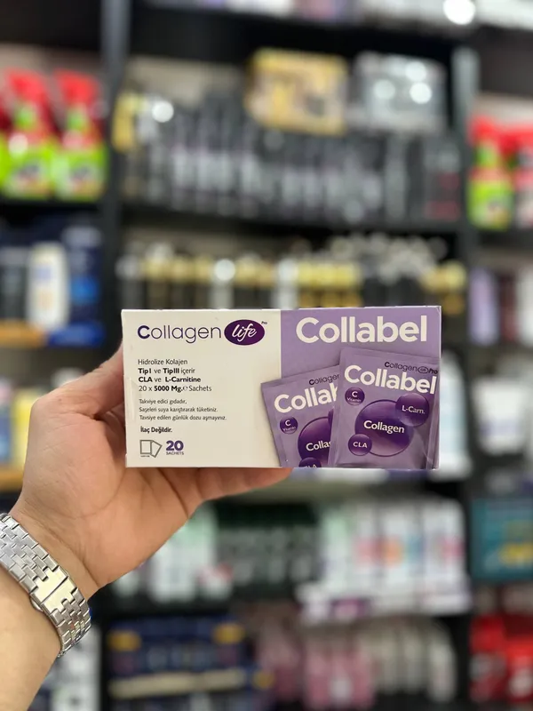 collagen